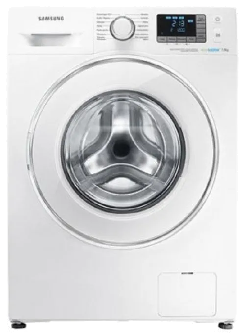 Корпусный ремонт (замена резинок, креплений, кнопок) Samsung WF70F5E5W2