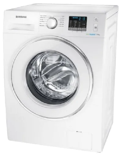 Корпусный ремонт (замена резинок, креплений, кнопок) Samsung WF70F5E2W2W