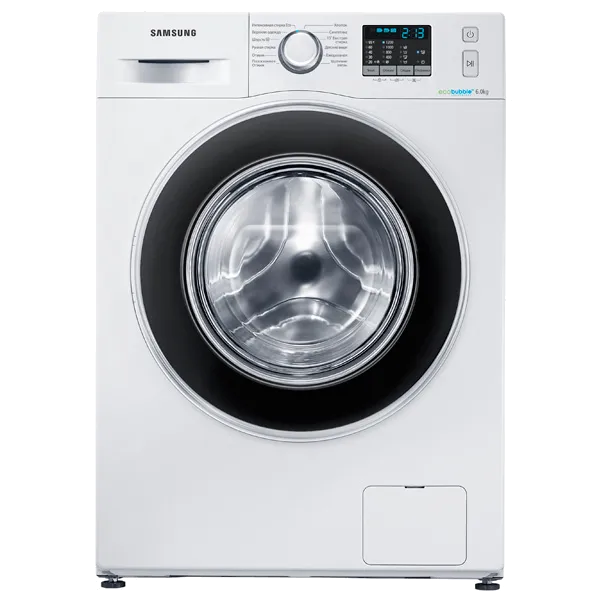 Корпусный ремонт (замена резинок, креплений, кнопок) Samsung WF60F4ECN2W