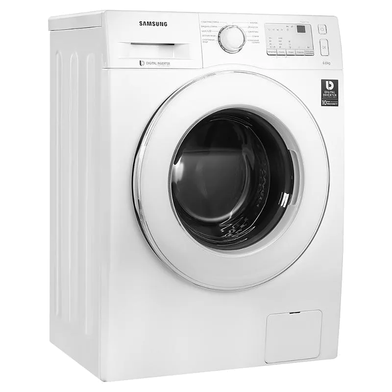 Корпусный ремонт (замена резинок, креплений, кнопок) Samsung WW60J3247JW
