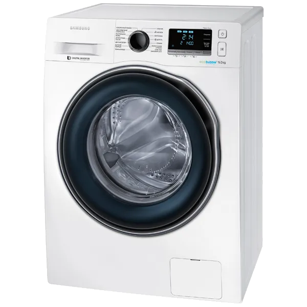 Корпусный ремонт (замена резинок, креплений, кнопок) Samsung WW60J6210DW