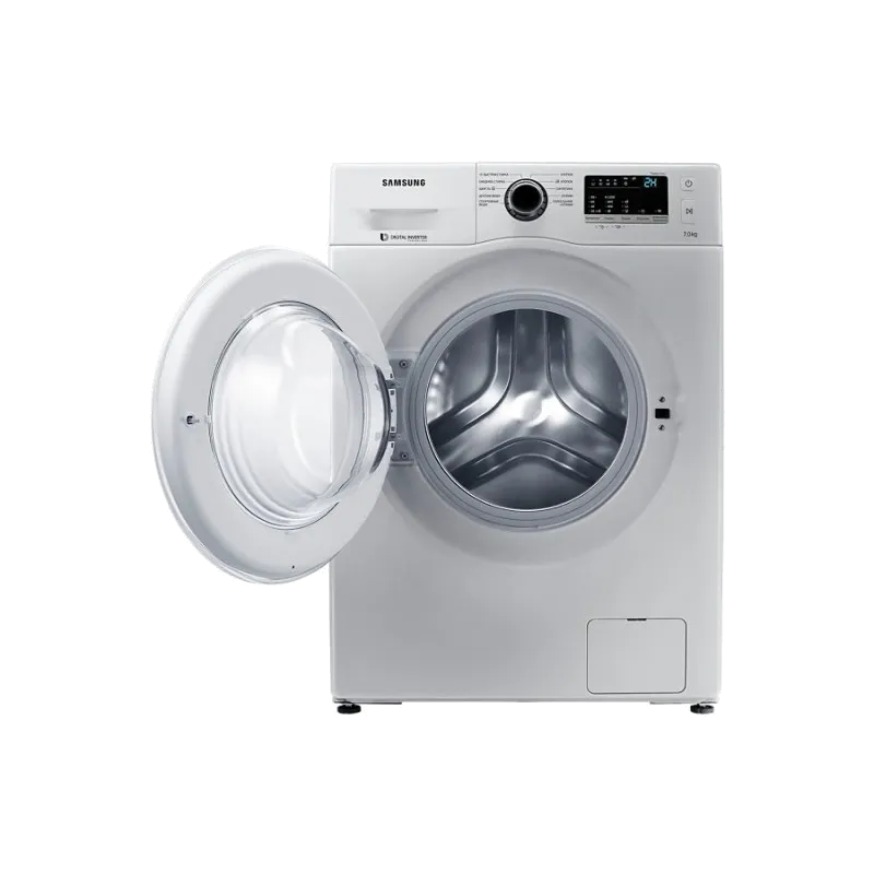 Корпусный ремонт (замена резинок, креплений, кнопок) Samsung WW70J3240LW