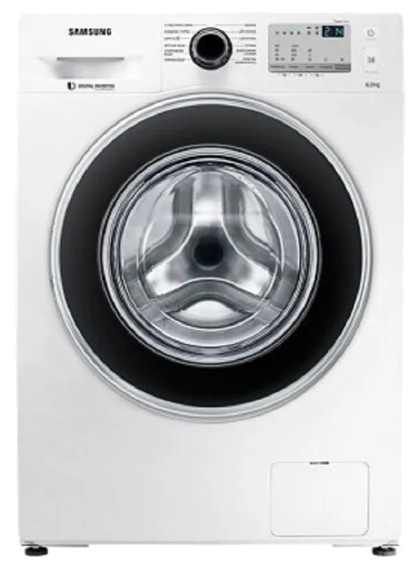 Корпусный ремонт (замена резинок, креплений, кнопок) Samsung WW60J4243HW