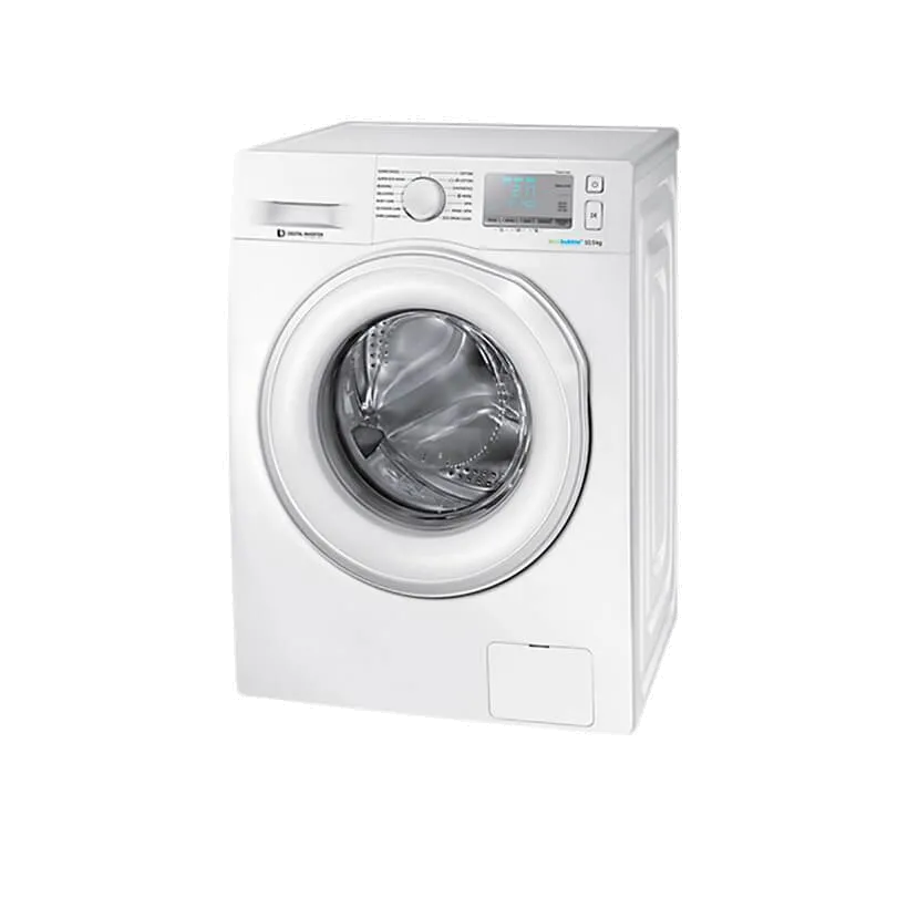 Корпусный ремонт (замена резинок, креплений, кнопок) Samsung WW60J6210FW