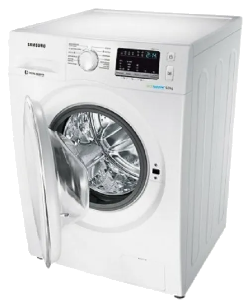 Корпусный ремонт (замена резинок, креплений, кнопок) Samsung WW60J4210JW