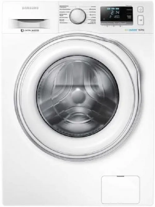Корпусный ремонт (замена резинок, креплений, кнопок) Samsung WW60J3047JWDLP