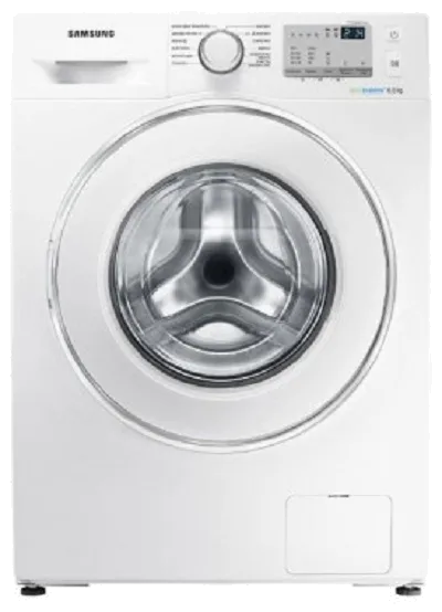 Корпусный ремонт (замена резинок, креплений, кнопок) Samsung WW60J4063JW