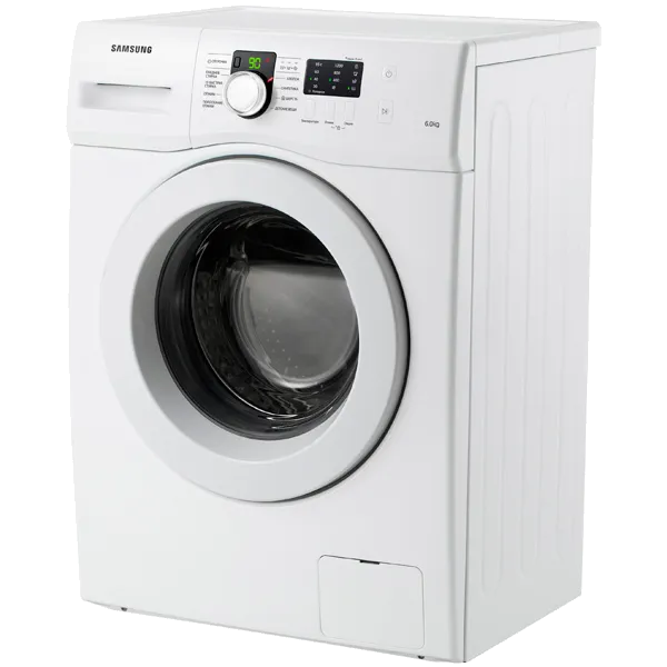Корпусный ремонт (замена резинок, креплений, кнопок) Samsung WF60F1R0F2W