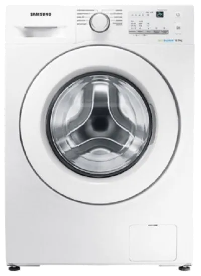 Корпусный ремонт (замена резинок, креплений, кнопок) Samsung WW60J3067LW