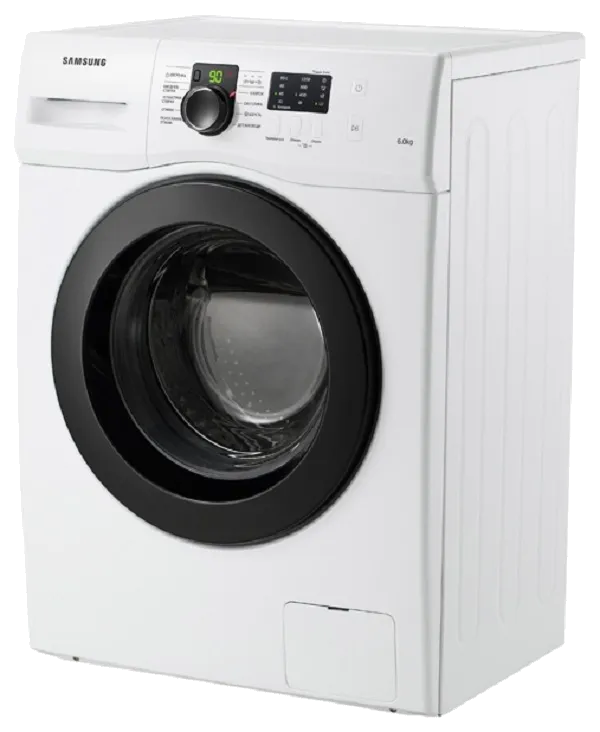 Корпусный ремонт (замена резинок, креплений, кнопок) Samsung WF60F1R2F2W