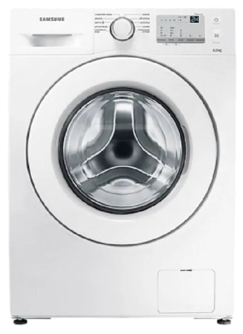 Корпусный ремонт (замена резинок, креплений, кнопок) Samsung WW60J3083LW