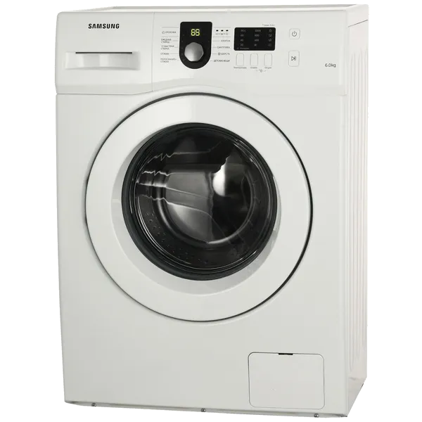 Корпусный ремонт (замена резинок, креплений, кнопок) Samsung WF60F1R0H0W