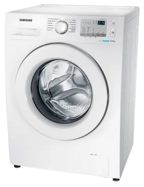 Корпусный ремонт (замена резинок, креплений, кнопок) Samsung WW60J4263LW