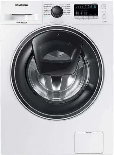 Корпусный ремонт (замена резинок, креплений, кнопок) Samsung WW60J4260HS