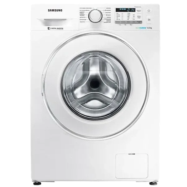 Корпусный ремонт (замена резинок, креплений, кнопок) Samsung WW60J5217JW
