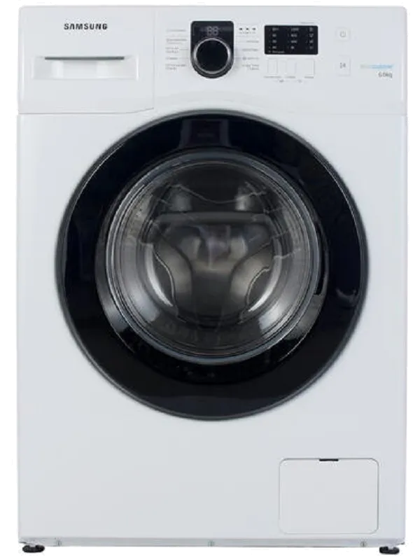 Корпусный ремонт (замена резинок, креплений, кнопок) Samsung WF60F1R2E2WD