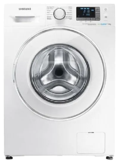 Корпусный ремонт (замена резинок, креплений, кнопок) Samsung WF70F5E5U2W