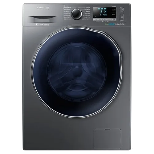 Корпусный ремонт (замена резинок, креплений, кнопок) Samsung WD80J6410AX