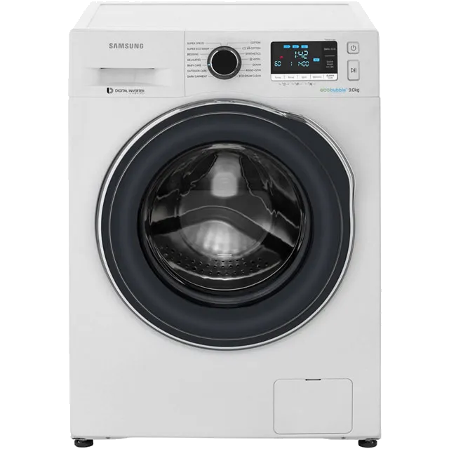 Корпусный ремонт (замена резинок, креплений, кнопок) Samsung WW80J6410CW