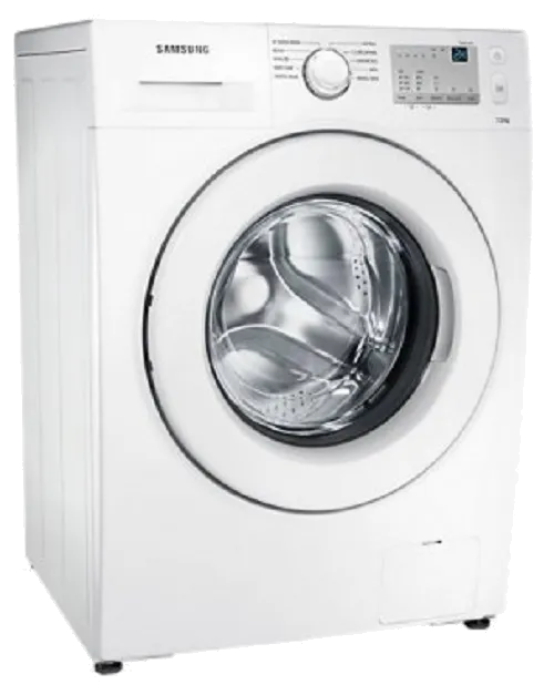 Корпусный ремонт (замена резинок, креплений, кнопок) Samsung WW70J3283KW