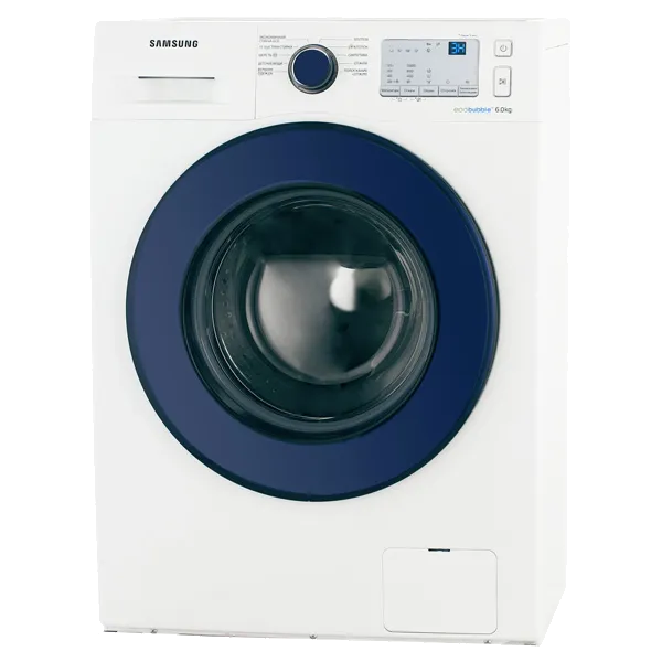 Корпусный ремонт (замена резинок, креплений, кнопок) Samsung WW6MJ30632WDLP