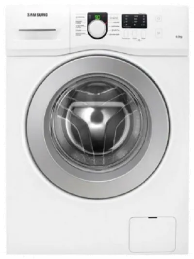 Корпусный ремонт (замена резинок, креплений, кнопок) Samsung WF60F1R1F2WD LD