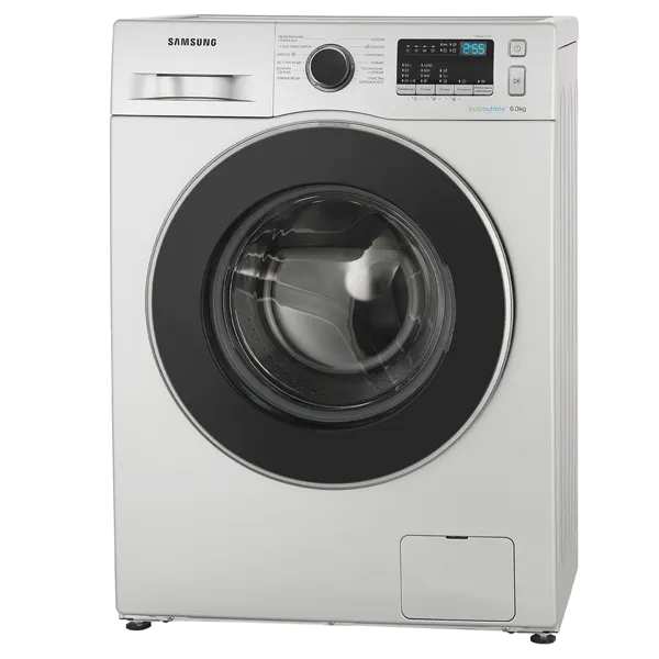 Корпусный ремонт (замена резинок, креплений, кнопок) Samsung WW6MJ4260HS