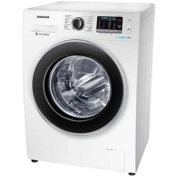 Корпусный ремонт (замена резинок, креплений, кнопок) Samsung WW70J5210HS