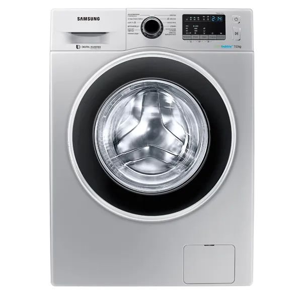 Корпусный ремонт (замена резинок, креплений, кнопок) Samsung WW7MJ4210HSDLP