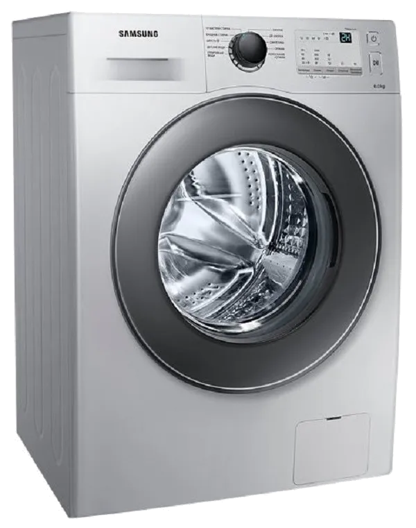 Корпусный ремонт (замена резинок, креплений, кнопок) Samsung WW6EJ30934SDLP