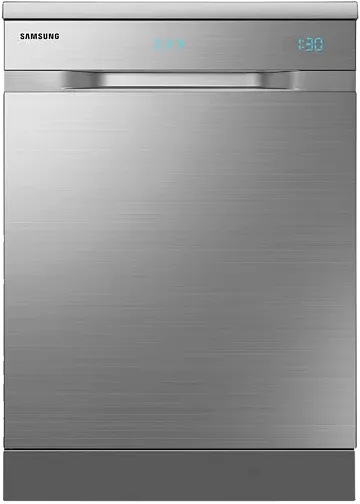Замена улитки Samsung DW60M9970SS