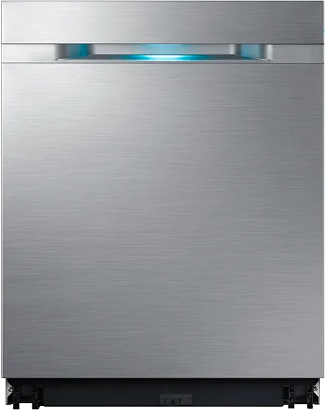 Замена улитки Samsung DW60M9550US