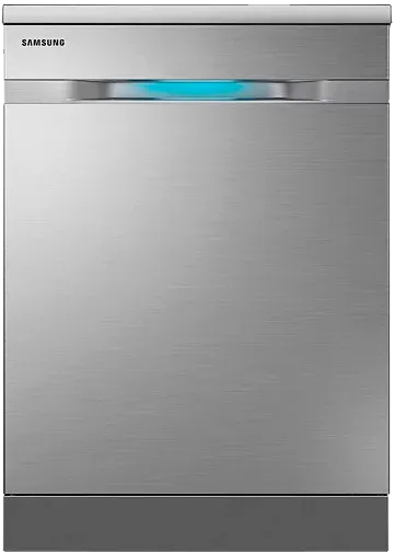 Замена улитки Samsung DW60H9950FS