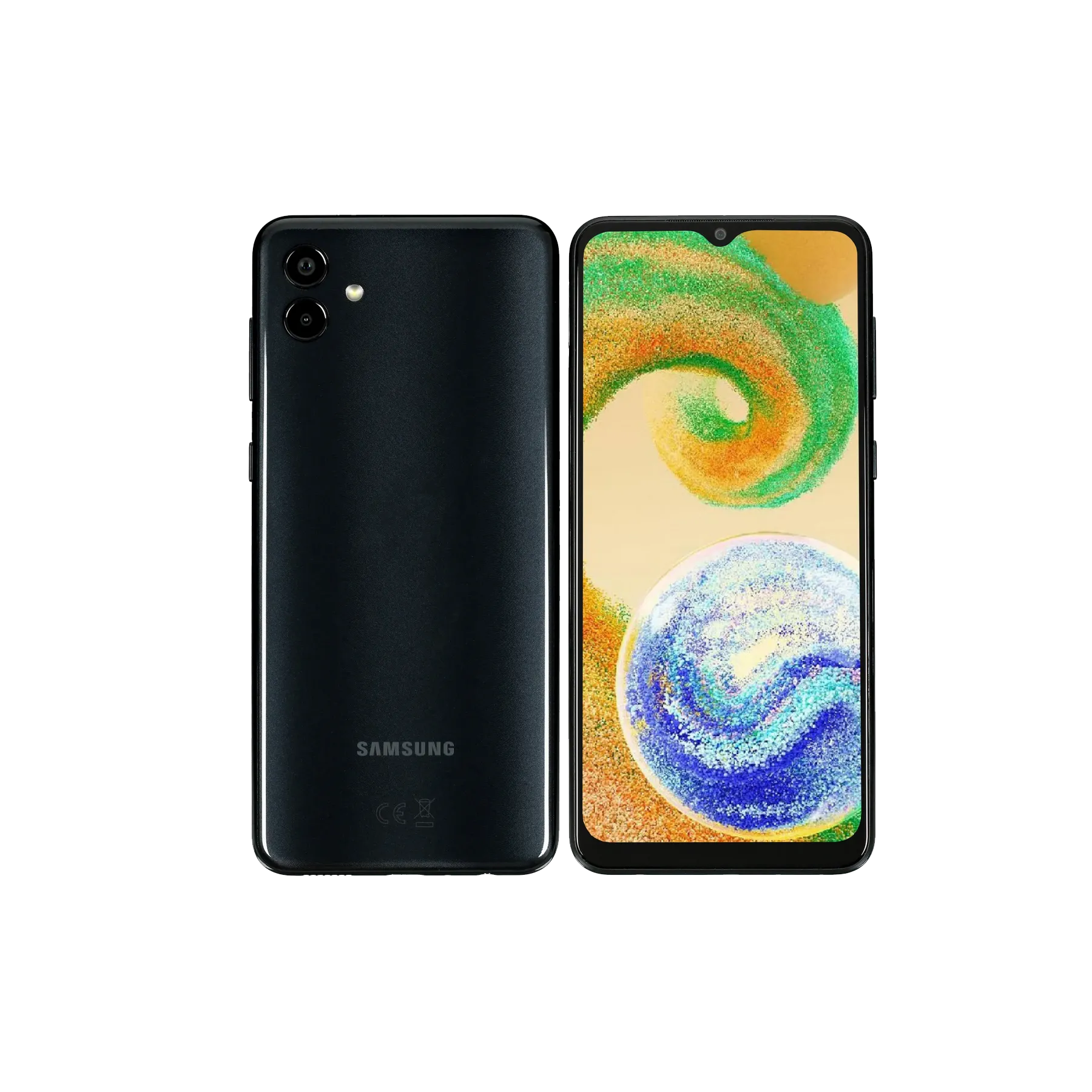 Замена стекла Samsung Galaxy A04
