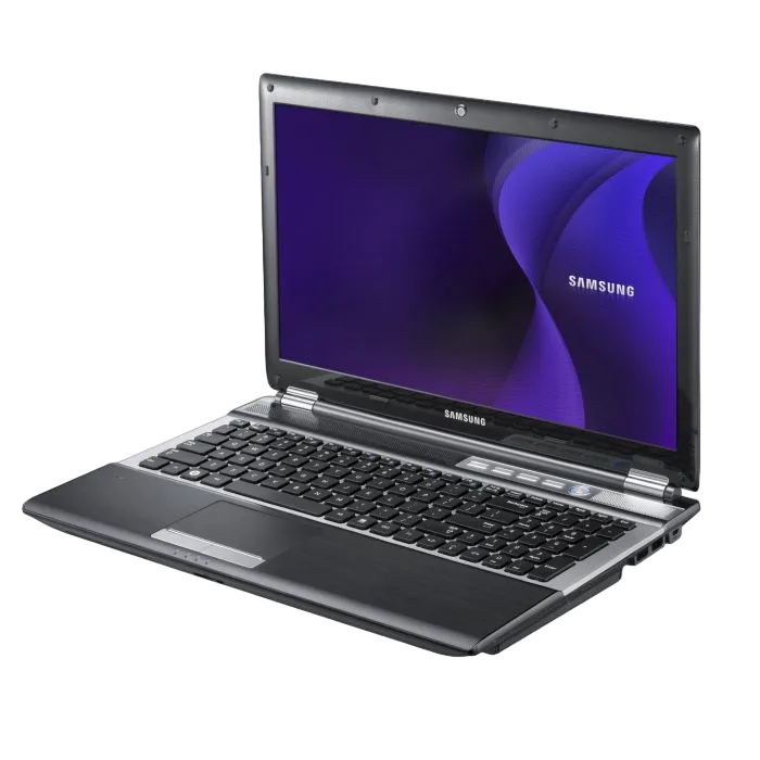 Замена звуковой карты Samsung 711S04