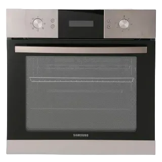 Замена ручек терморегулятора Samsung BF1C4W223