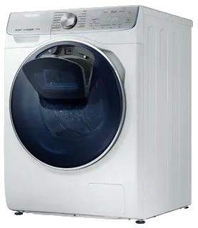 Корпусный ремонт (замена резинок, креплений, кнопок) Samsung WW70K62108W