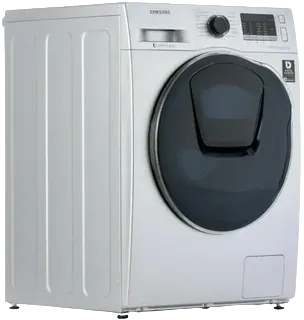 Корпусный ремонт (замена резинок, креплений, кнопок) Samsung WW70K62E09WDLP