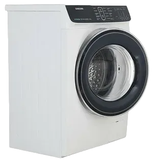 Корпусный ремонт (замена резинок, креплений, кнопок) Samsung WW70K62E69W