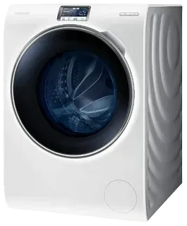 Корпусный ремонт (замена резинок, креплений, кнопок) Samsung WW9000H