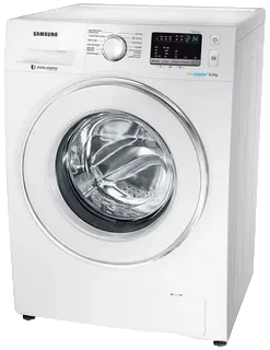 Корпусный ремонт (замена резинок, креплений, кнопок) Samsung WF80F5E5U4W/LP