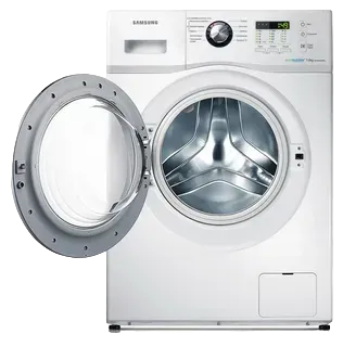 Корпусный ремонт (замена резинок, креплений, кнопок) Samsung WF600B0BCWQD/LP