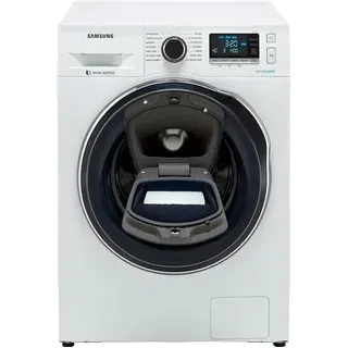 Корпусный ремонт (замена резинок, креплений, кнопок) Samsung WW80K5410WW/UA