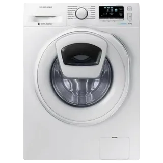 Корпусный ремонт (замена резинок, креплений, кнопок) Samsung WF60F1R1G0WDUA