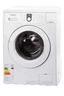 Корпусный ремонт (замена резинок, креплений, кнопок) Samsung WF80F5E2U2W/UA