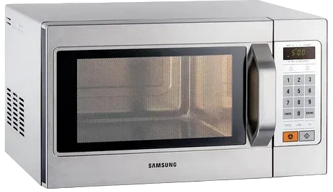 Ремонт ME83KRW-2X/BW в сервисном центре samsung-remont-center