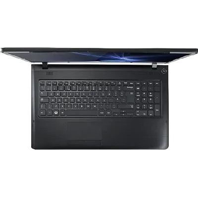 Замена звуковой карты Samsung NP350E5C-S04