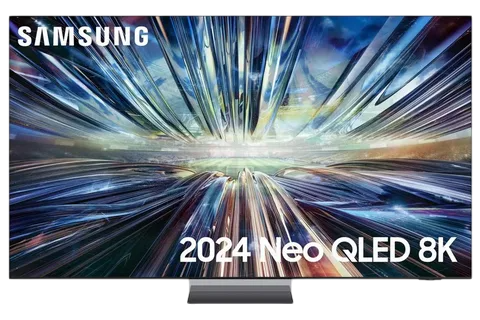 Ремонт блока управления Samsung Neo QLED 8K QN900D