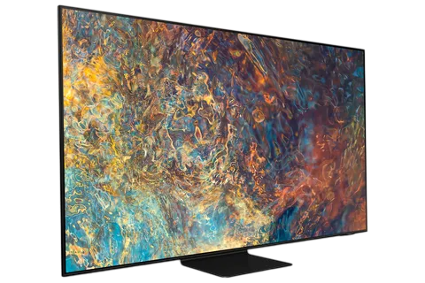 Ремонт блока управления Samsung Neo QLED 4K QN90D