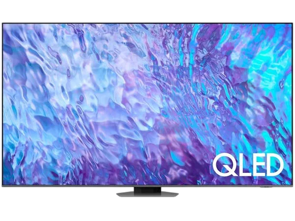Ремонт блока управления Samsung 98Q80C